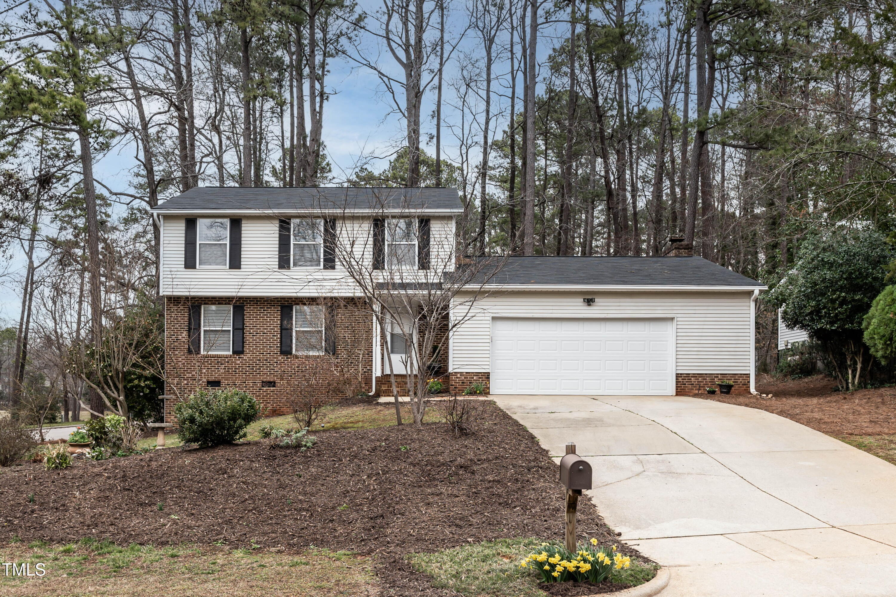 1036 Whetstone Court Property Photo
