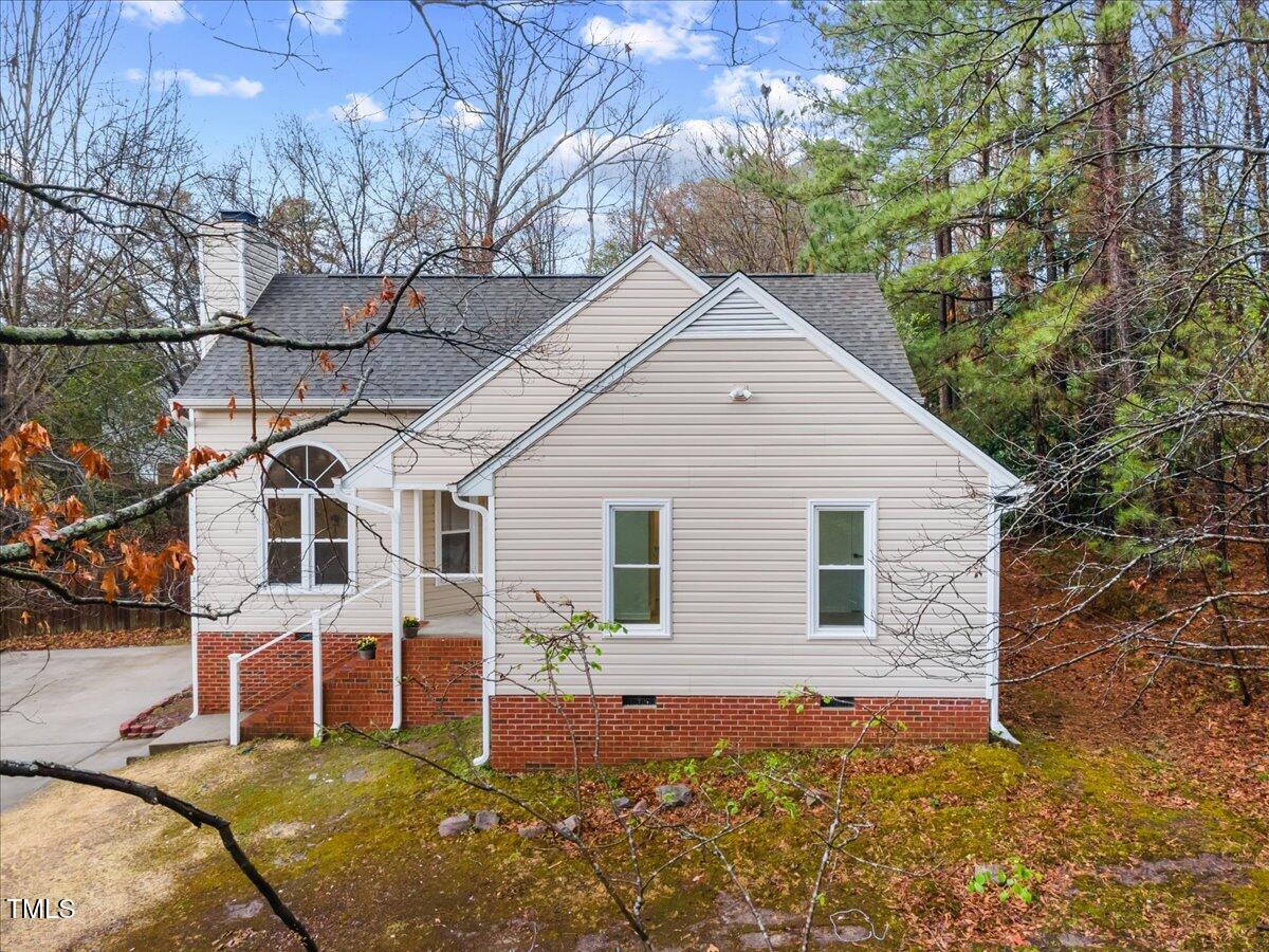 3709 Donna Road Property Photo