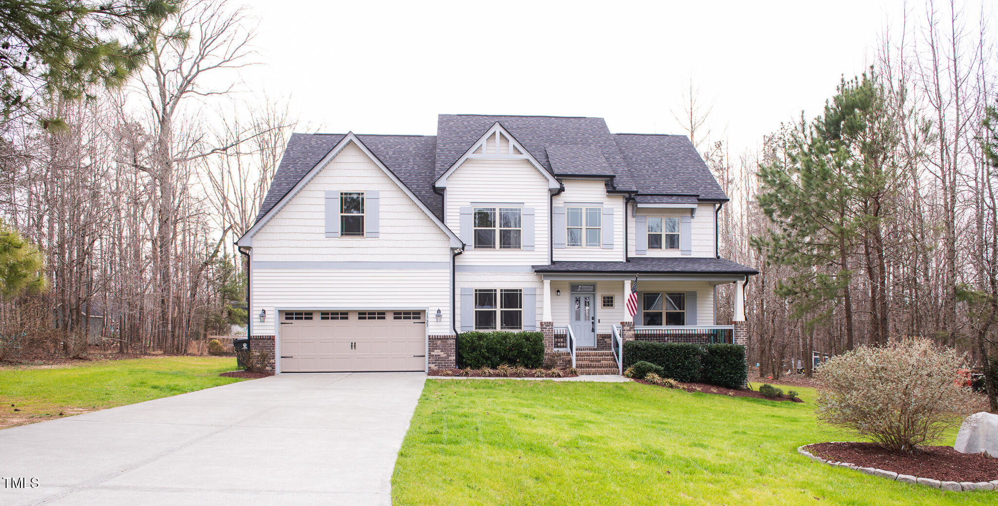 1723 River Club Way Property Photo