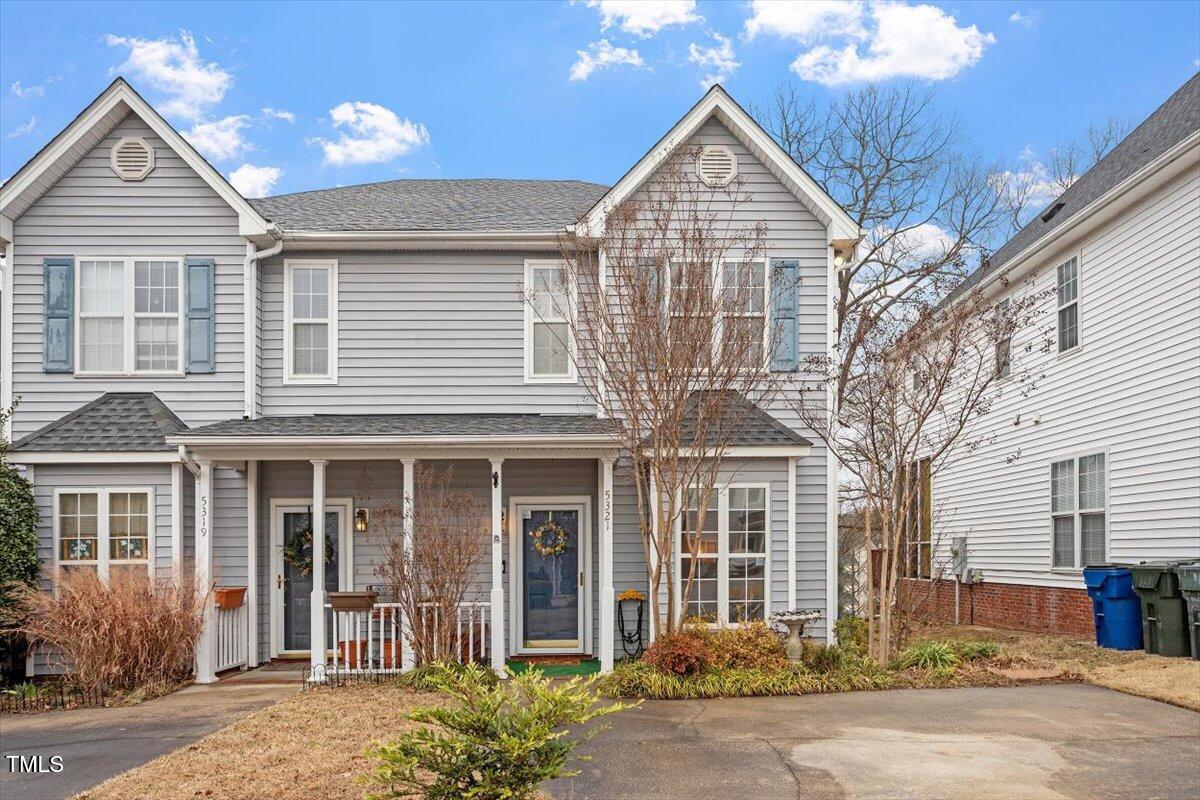 5321 Cog Hill Court Property Photo