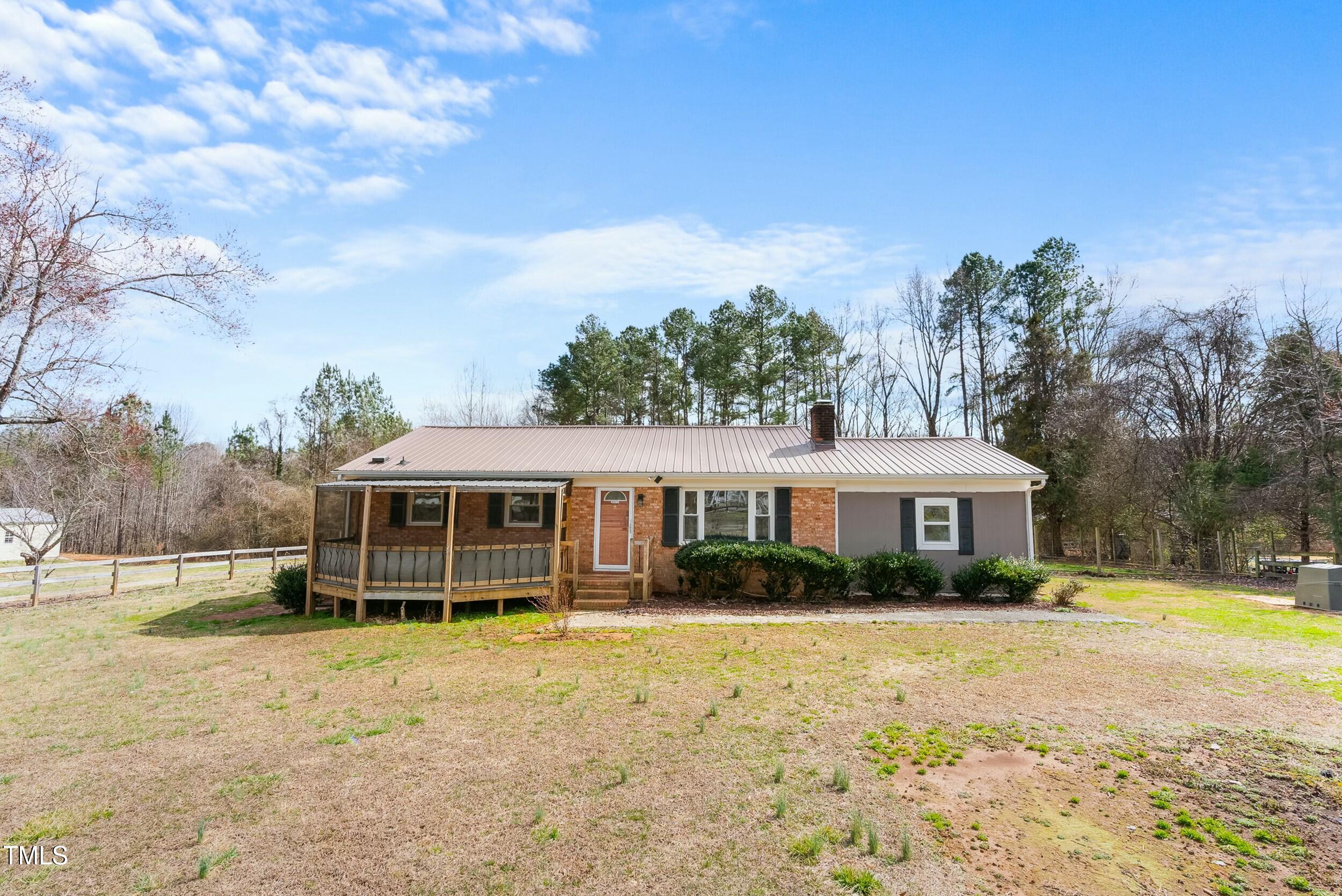 492 Pixley Pritchard Road Property Photo