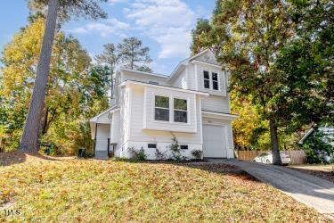 460 Dickens Drive Property Photo