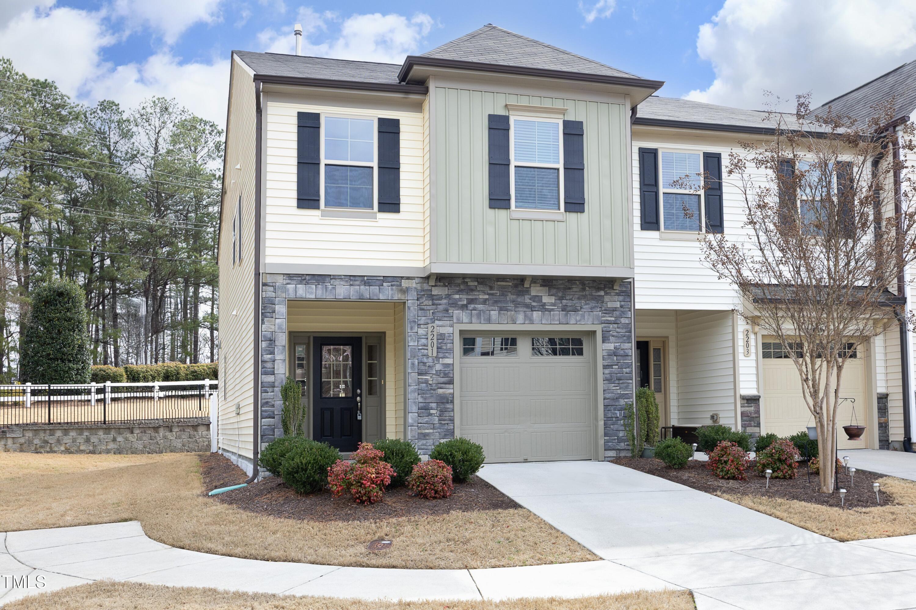 2201 Sweet Annie Way Property Photo
