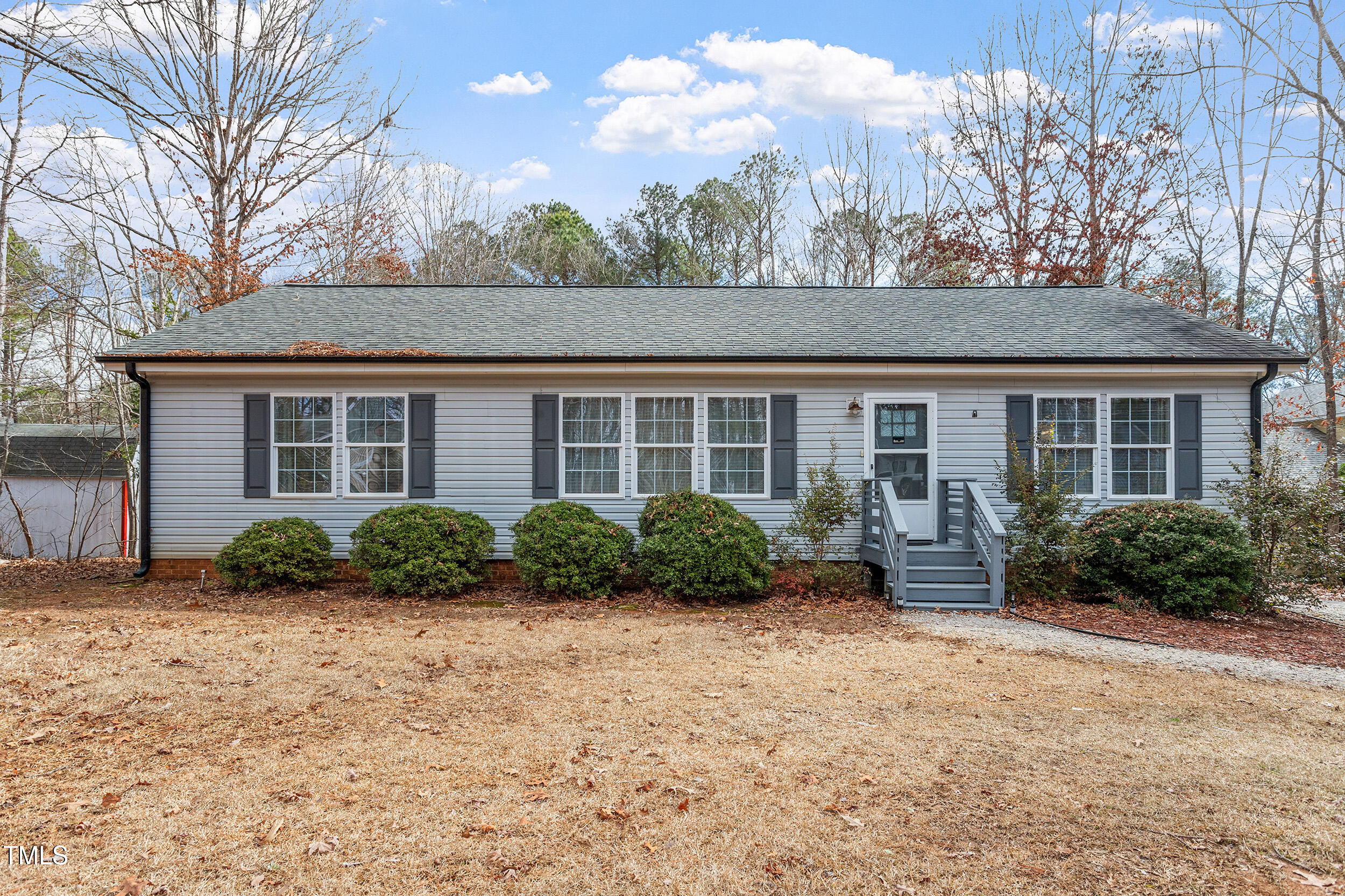 129 Shawnee Drive Property Photo