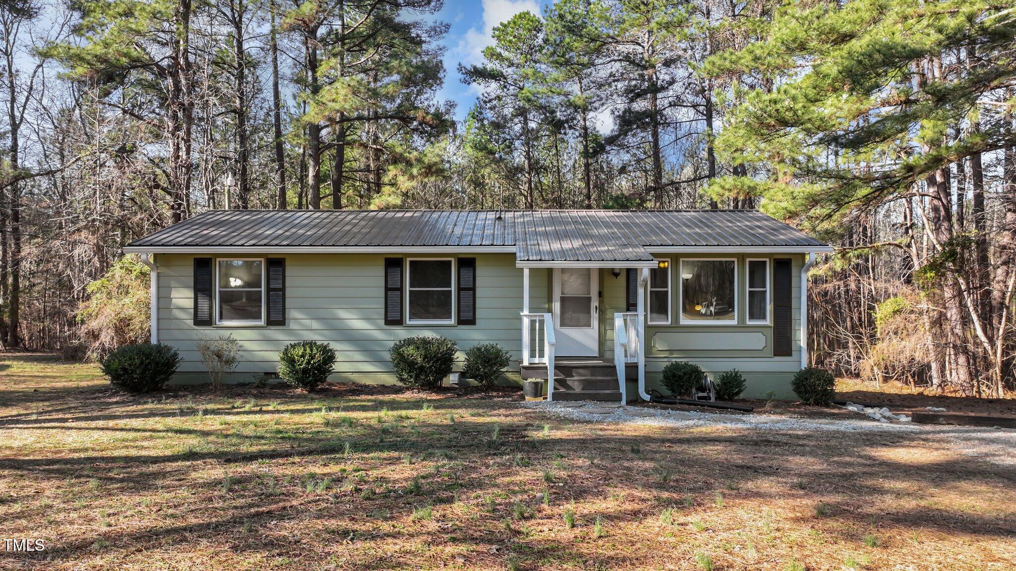 749 Fred Royster Road Property Photo