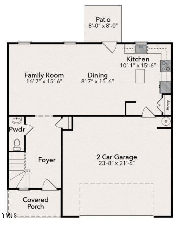 1922 Elephant Lane Property Photo