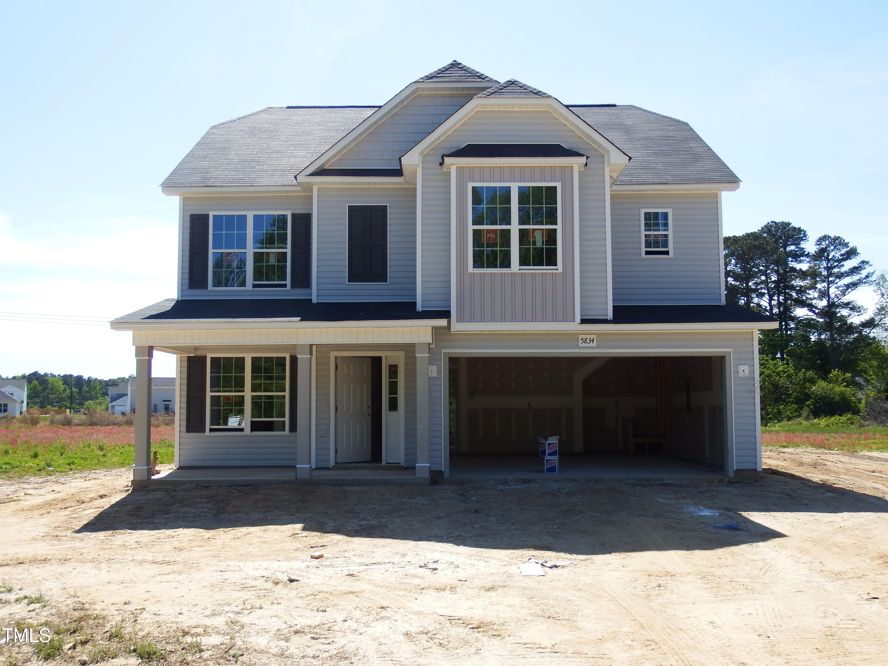 5834 Panther Drive Property Photo