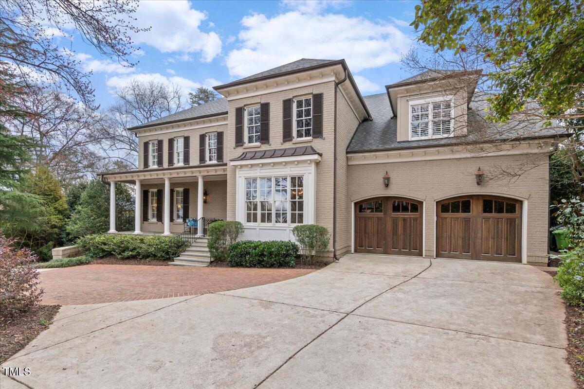 705 Glen Eden Drive Property Photo