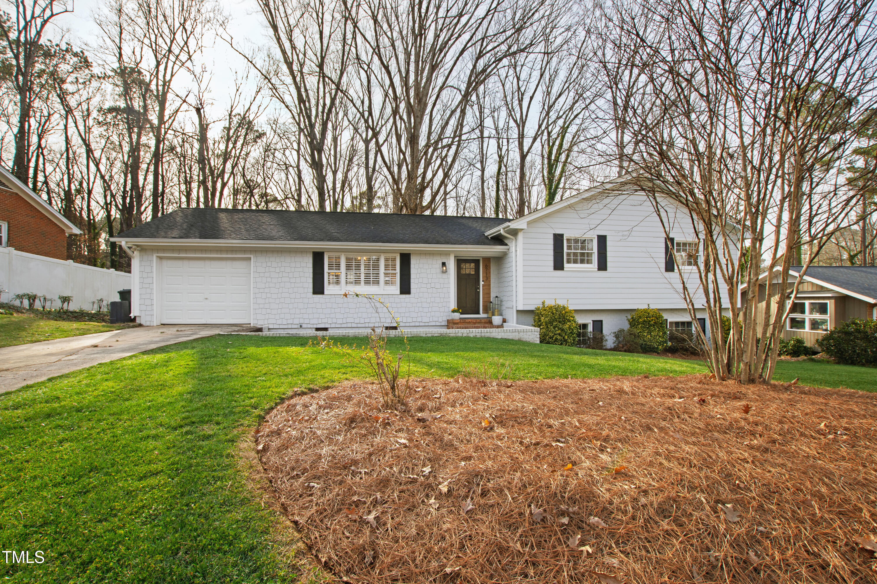 6713 Brookhollow Drive Property Photo