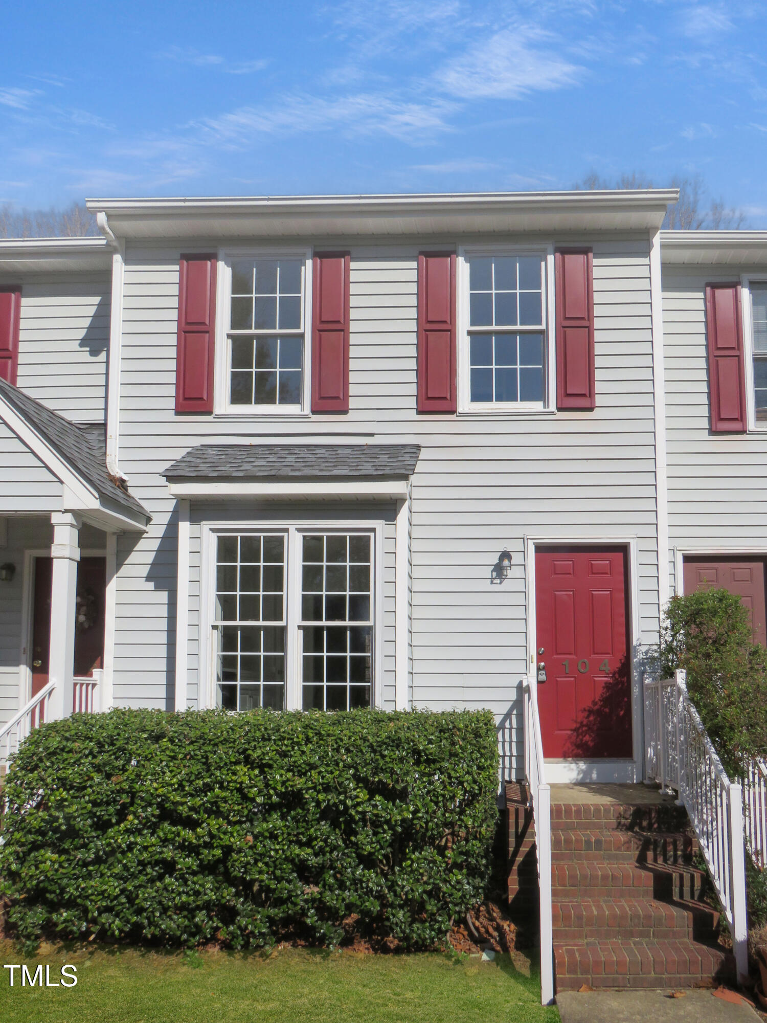 104 Luxon Place Property Photo