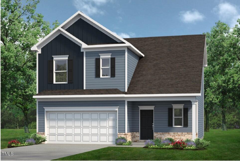 253 Deodora Lane Property Photo