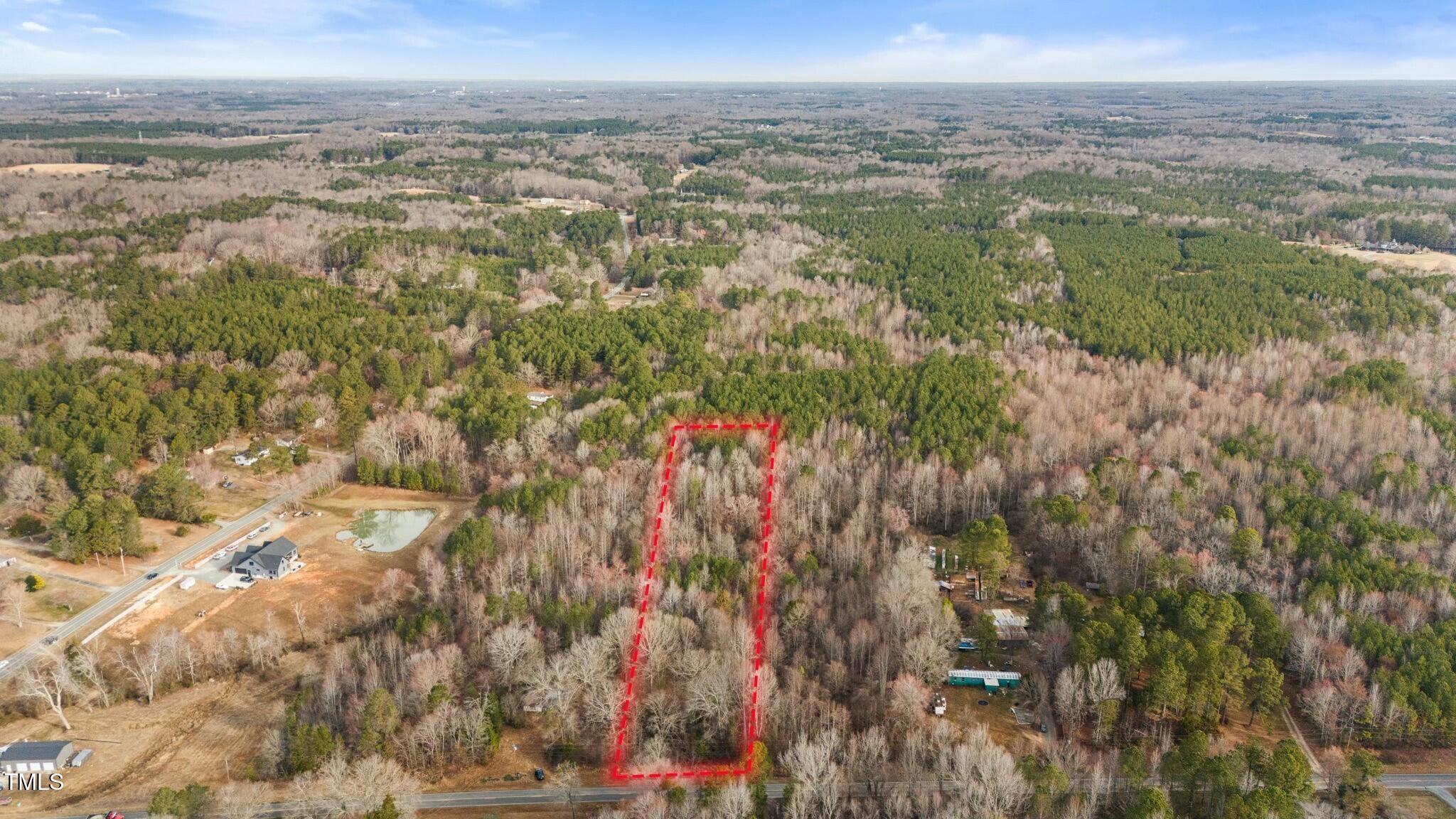 0 Nicks Road Property Photo
