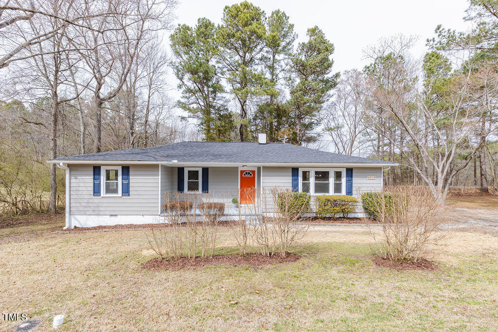 4814 Fayetteville Road Property Photo