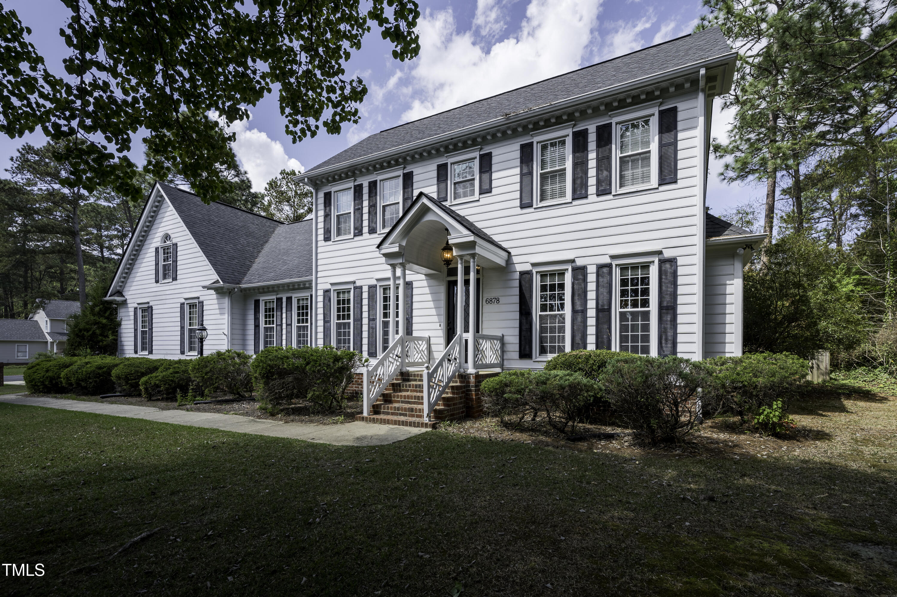 6878 Towbridge Road Property Photo