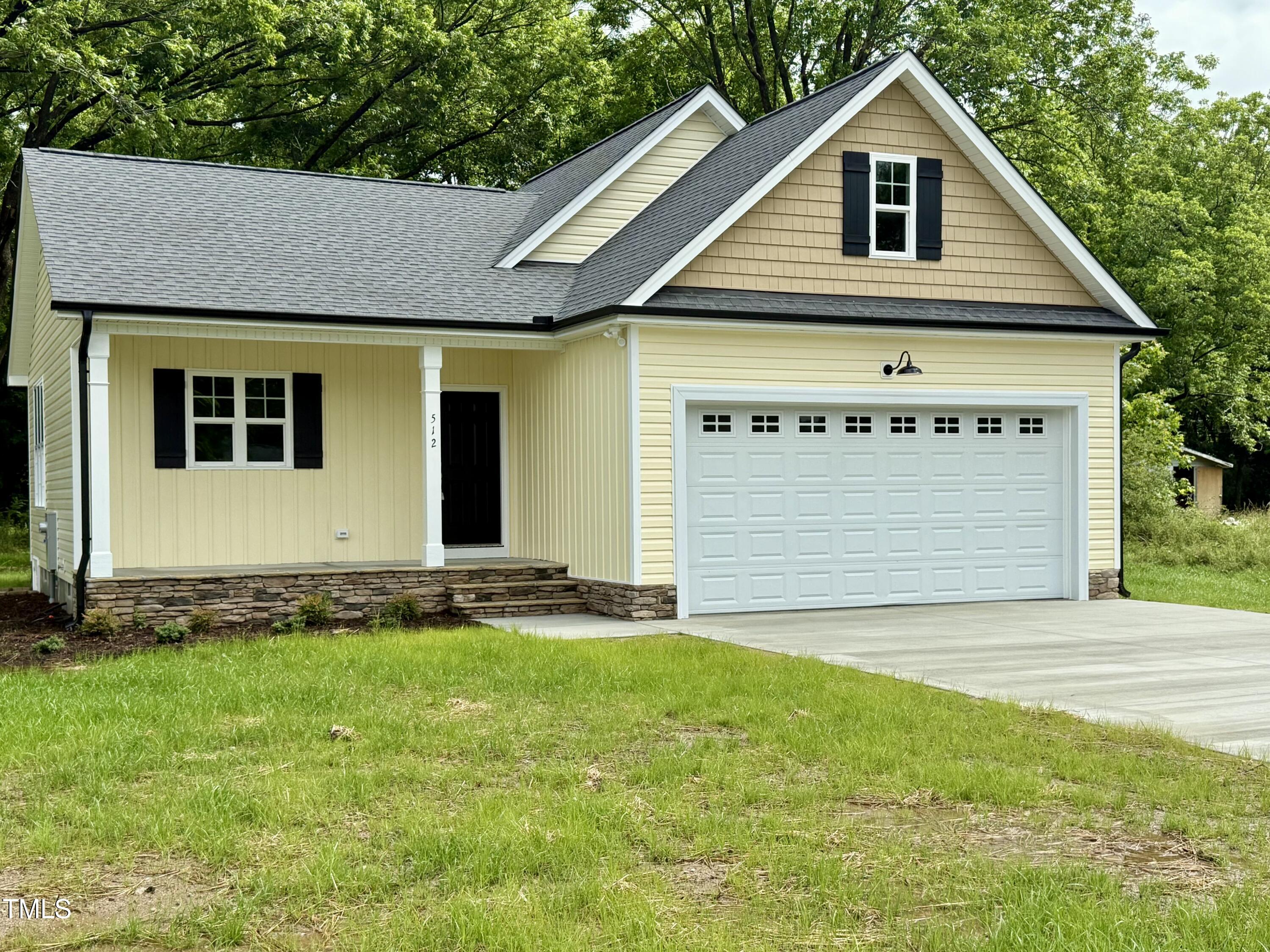 512 Hicksmill Road Property Photo 1