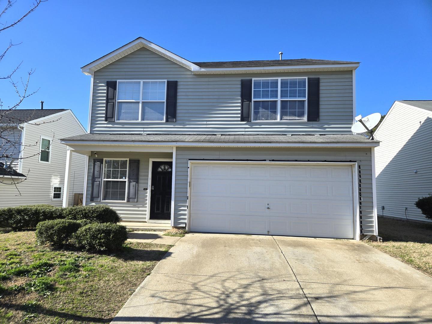 3904 Apperson Drive Property Photo