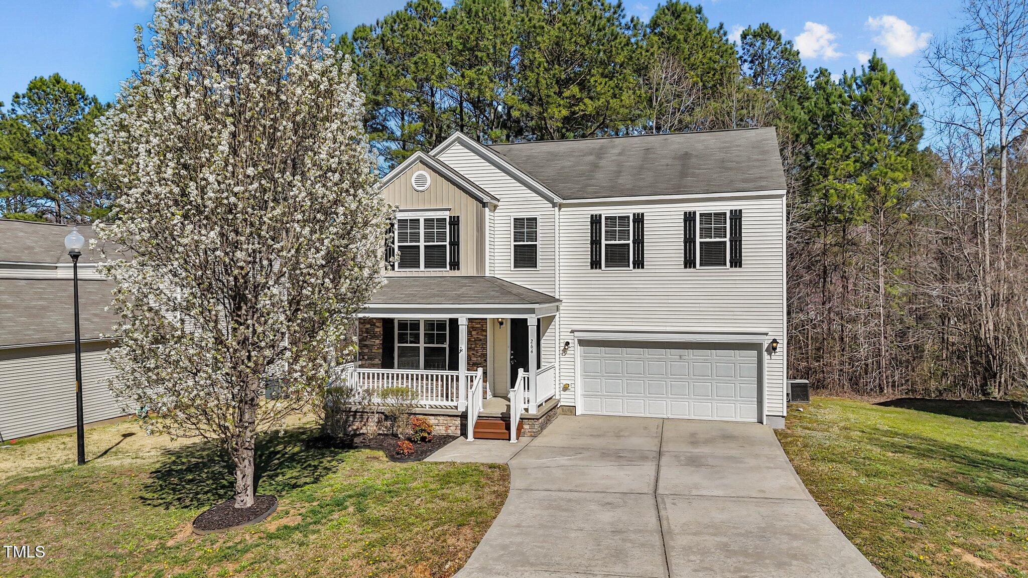264 Farrington Drive Property Photo