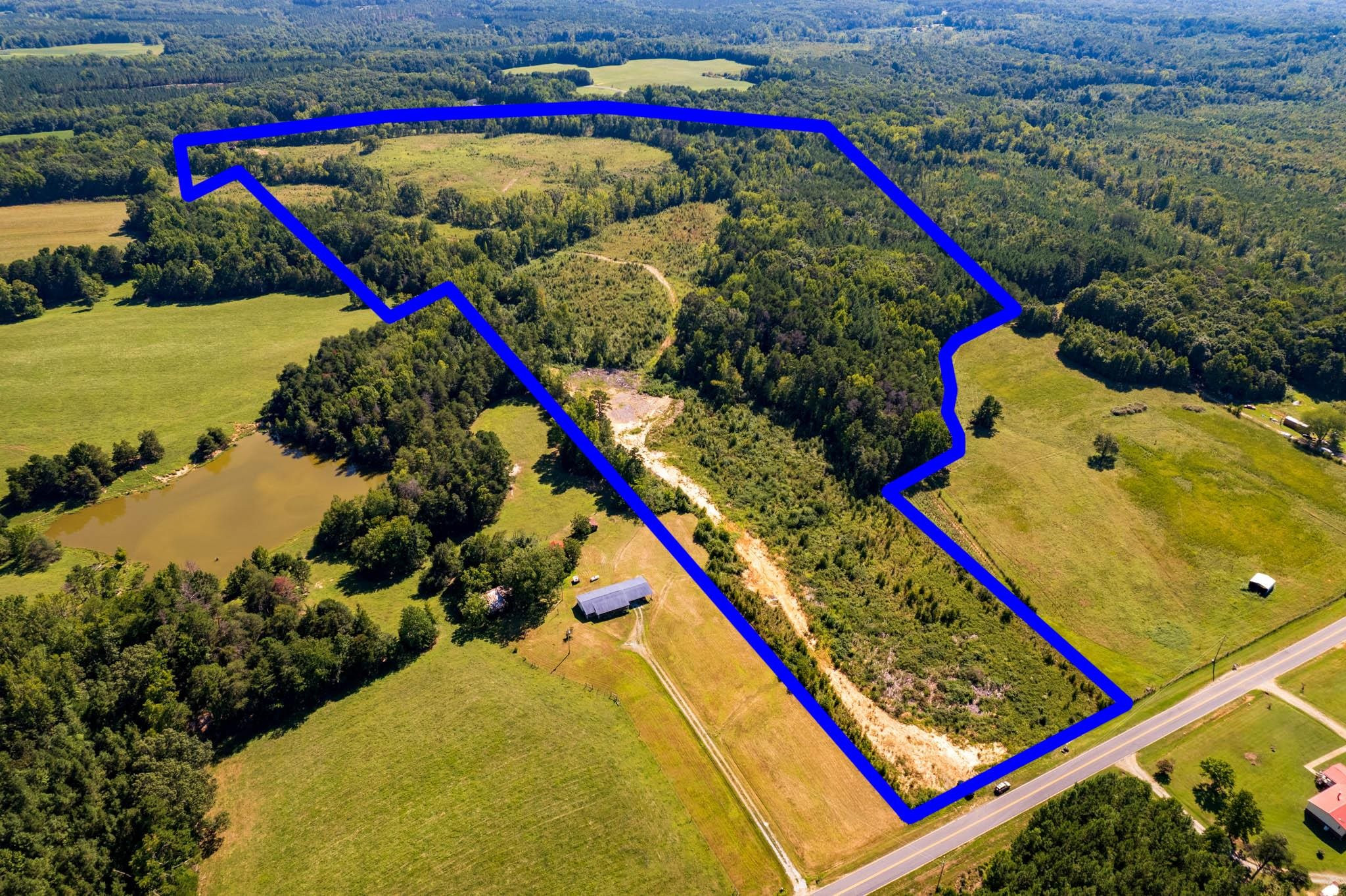 0 Snatchburg Road Property Photo