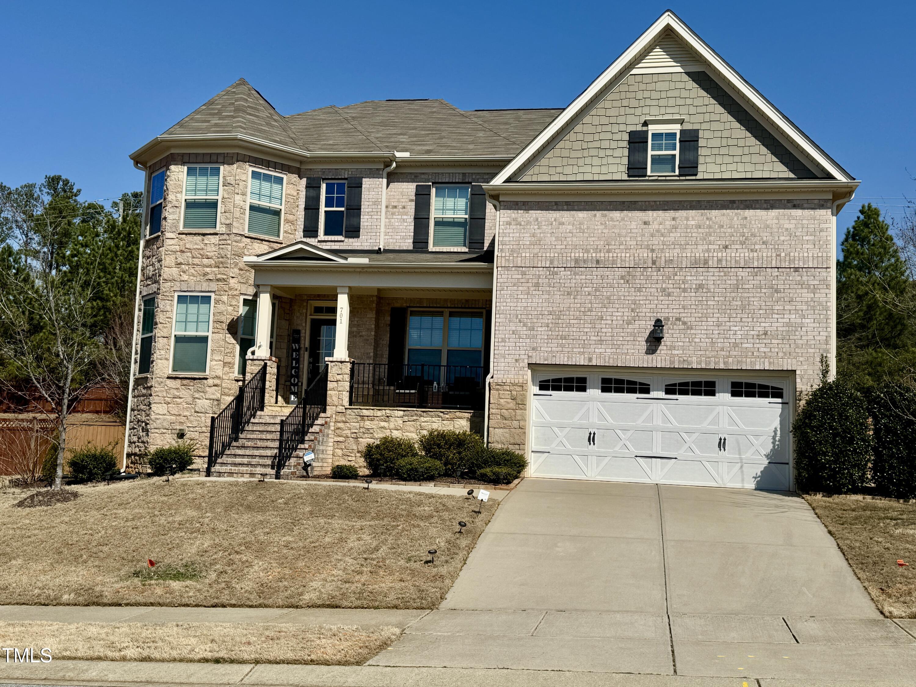 701 Prince Drive Drive Property Photo