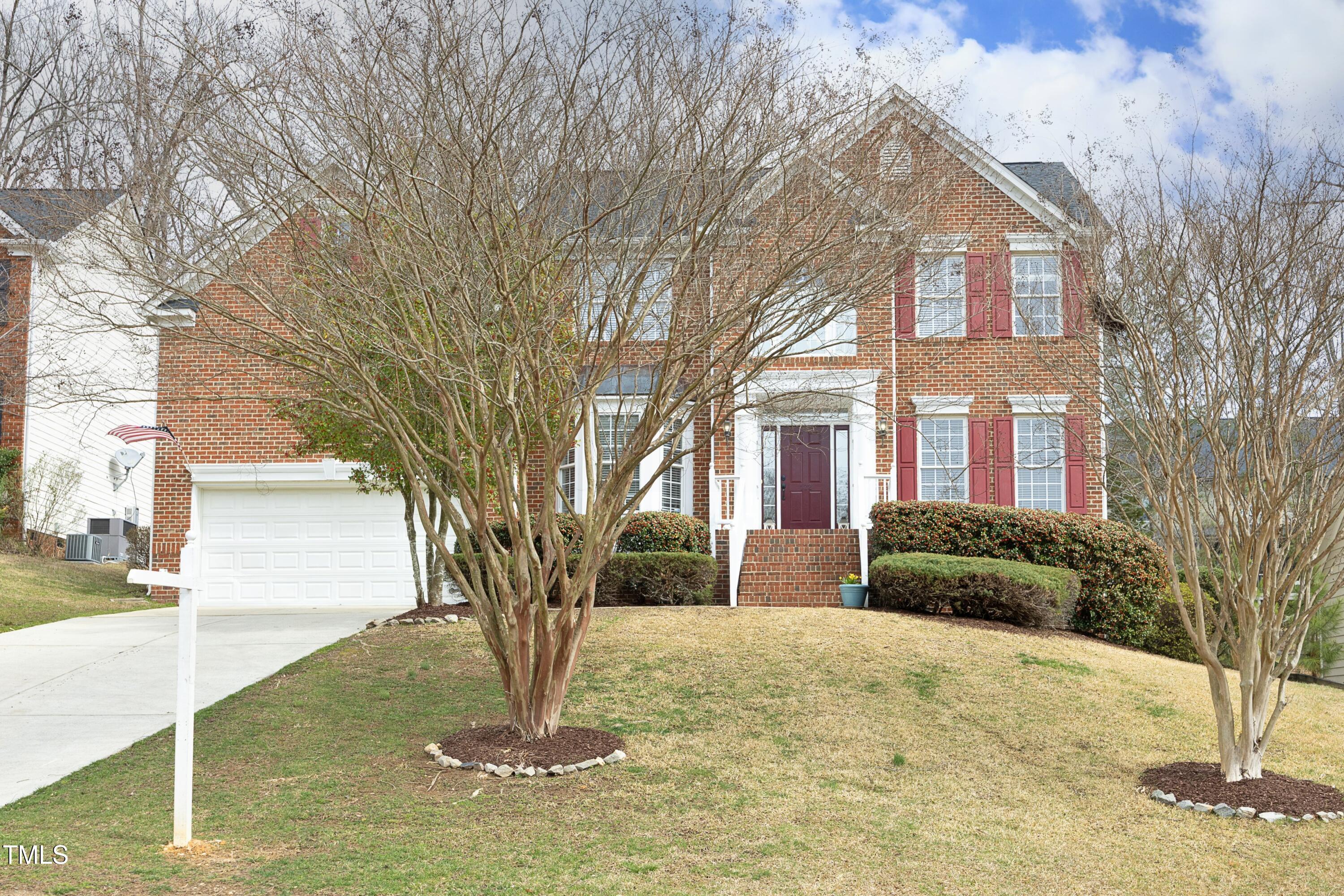 122 Banyon Tree Lane Property Photo