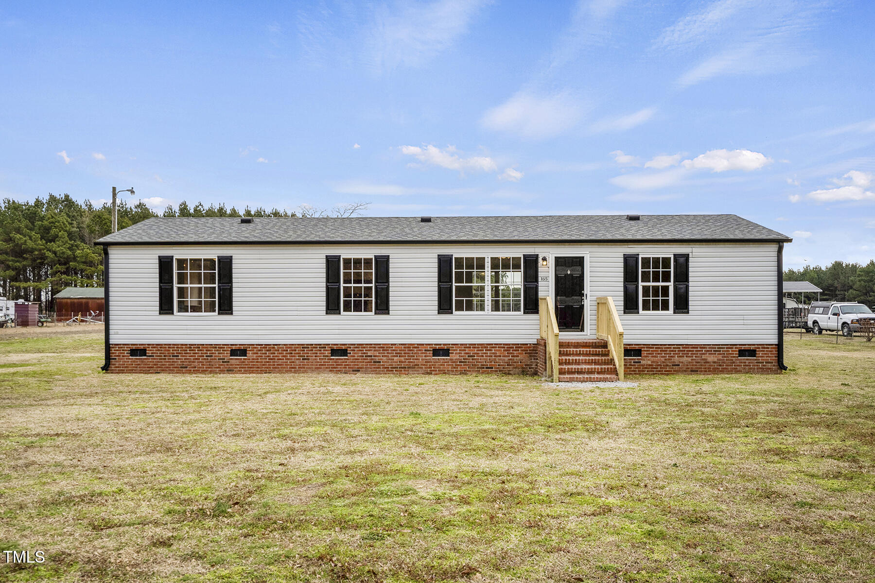 155 Spencer Road Property Photo