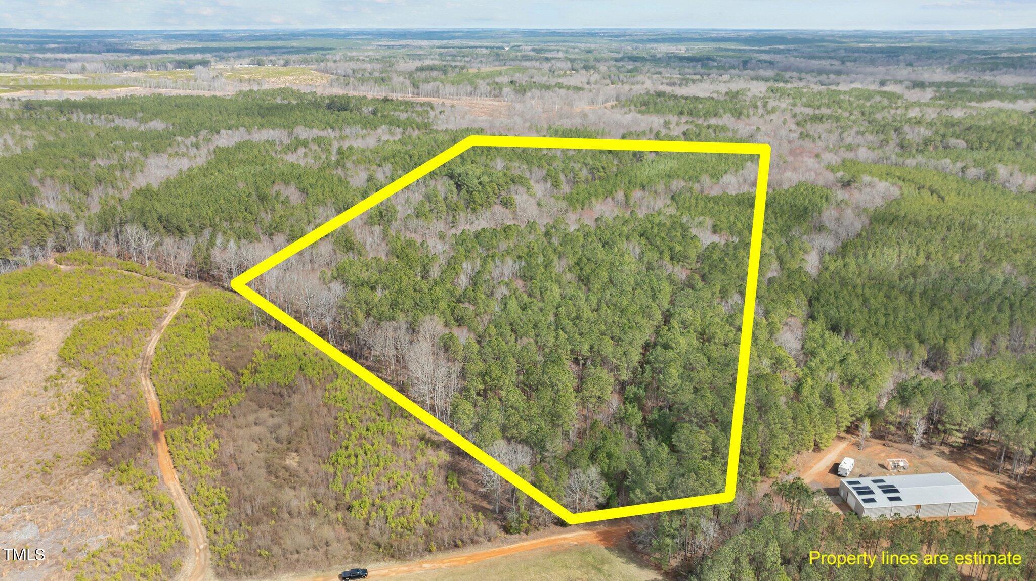 0 Roy Tharrington Property Photo