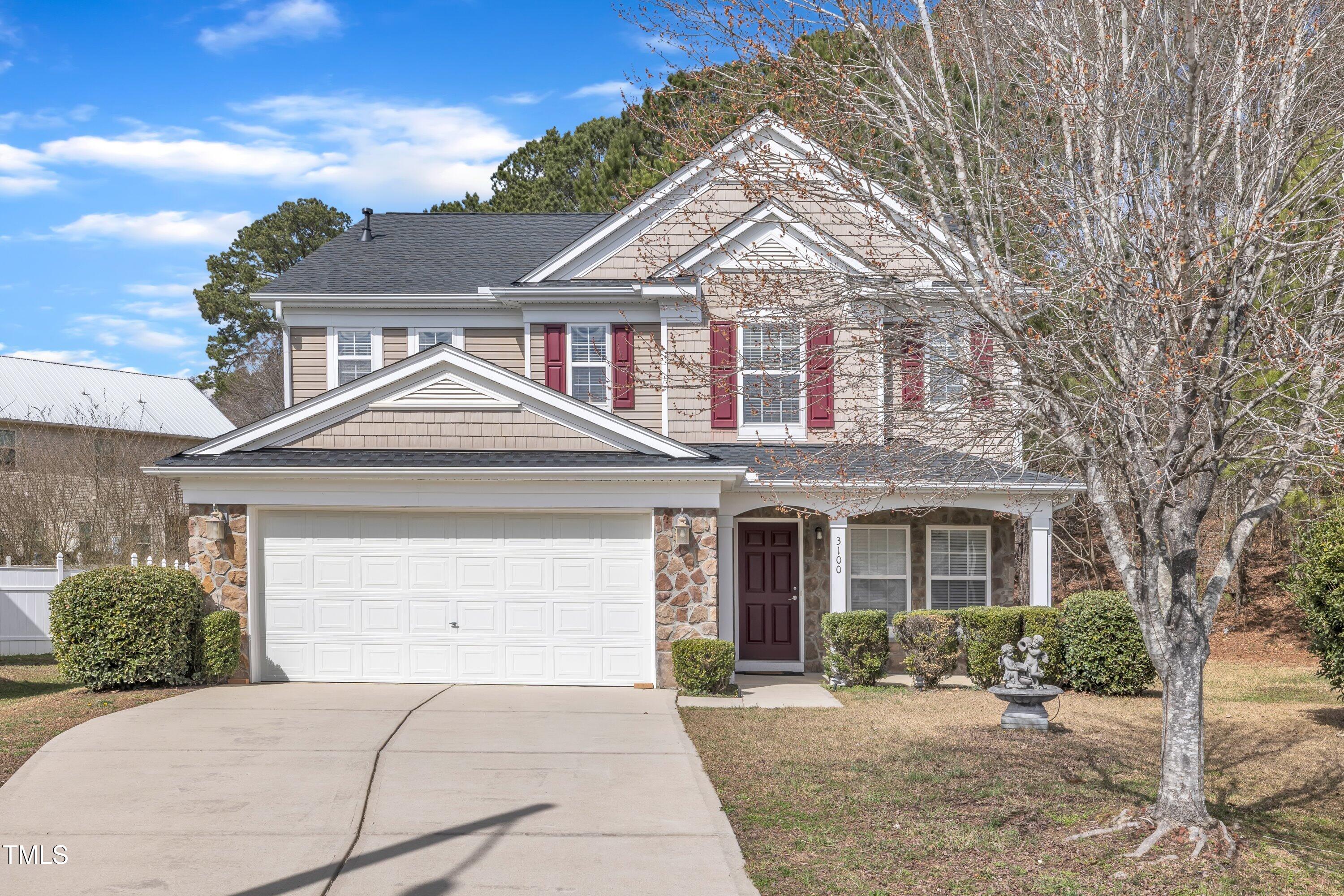 Battle Ridge North Real Estate Listings Main Image