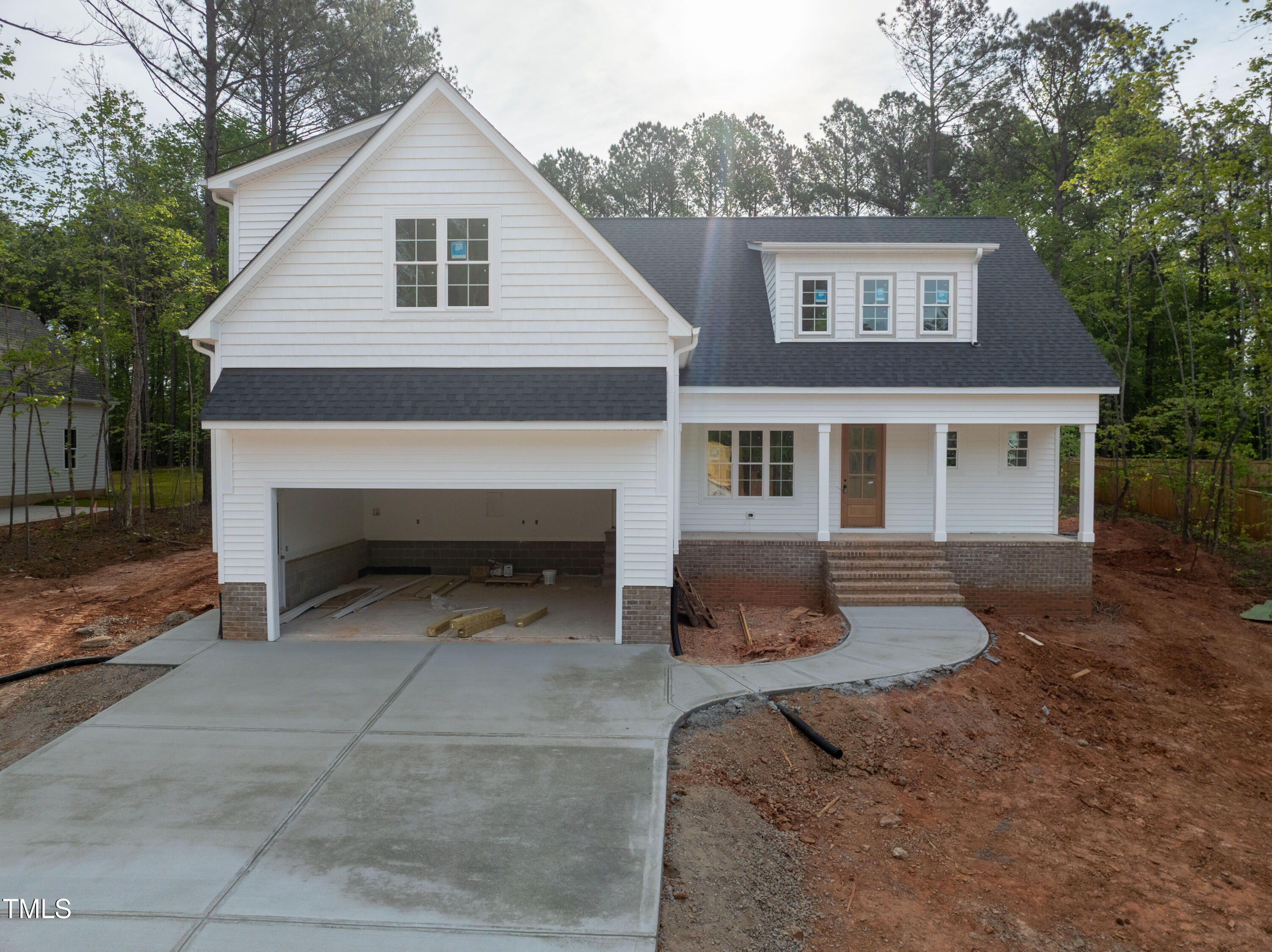 215 Purslane Drive Property Photo