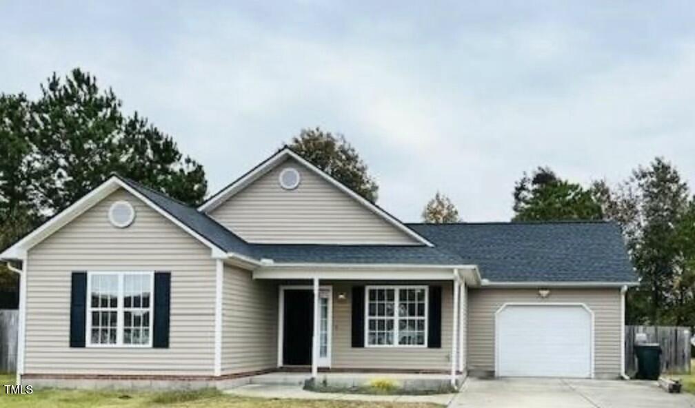 104 Ginger Circle Property Photo
