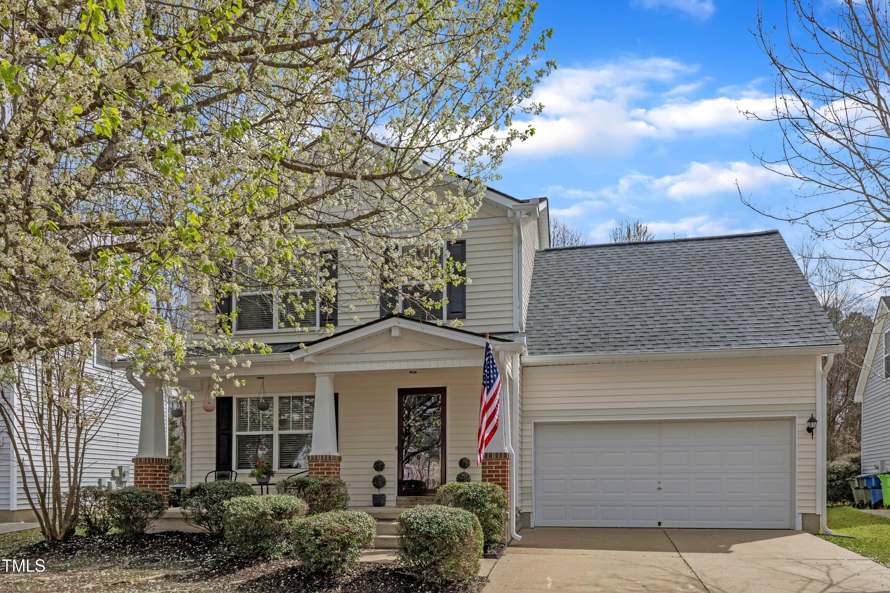 3608 Croydon Mill Way Property Photo 1