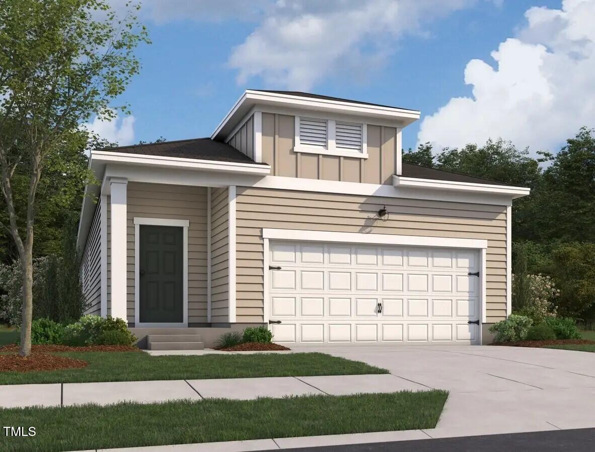 1145 Solace Way Property Photo
