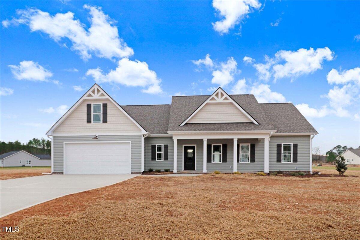 9246 Otter Court Property Photo