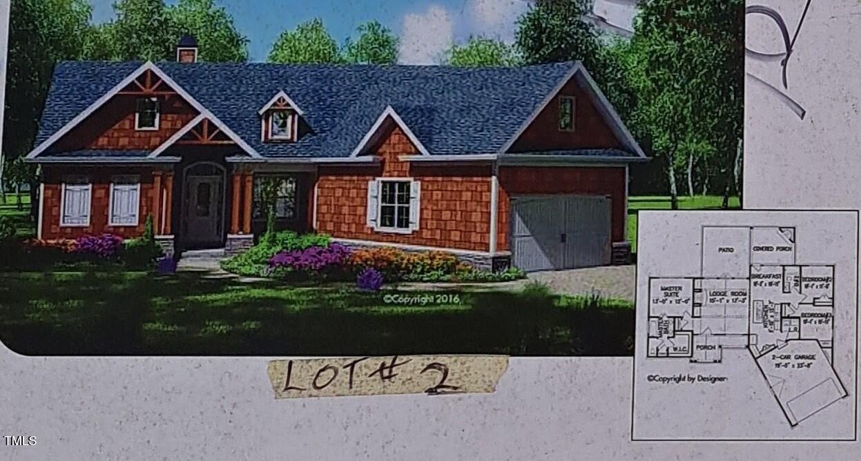 13321 Nc 27 Highway # 2 Property Photo