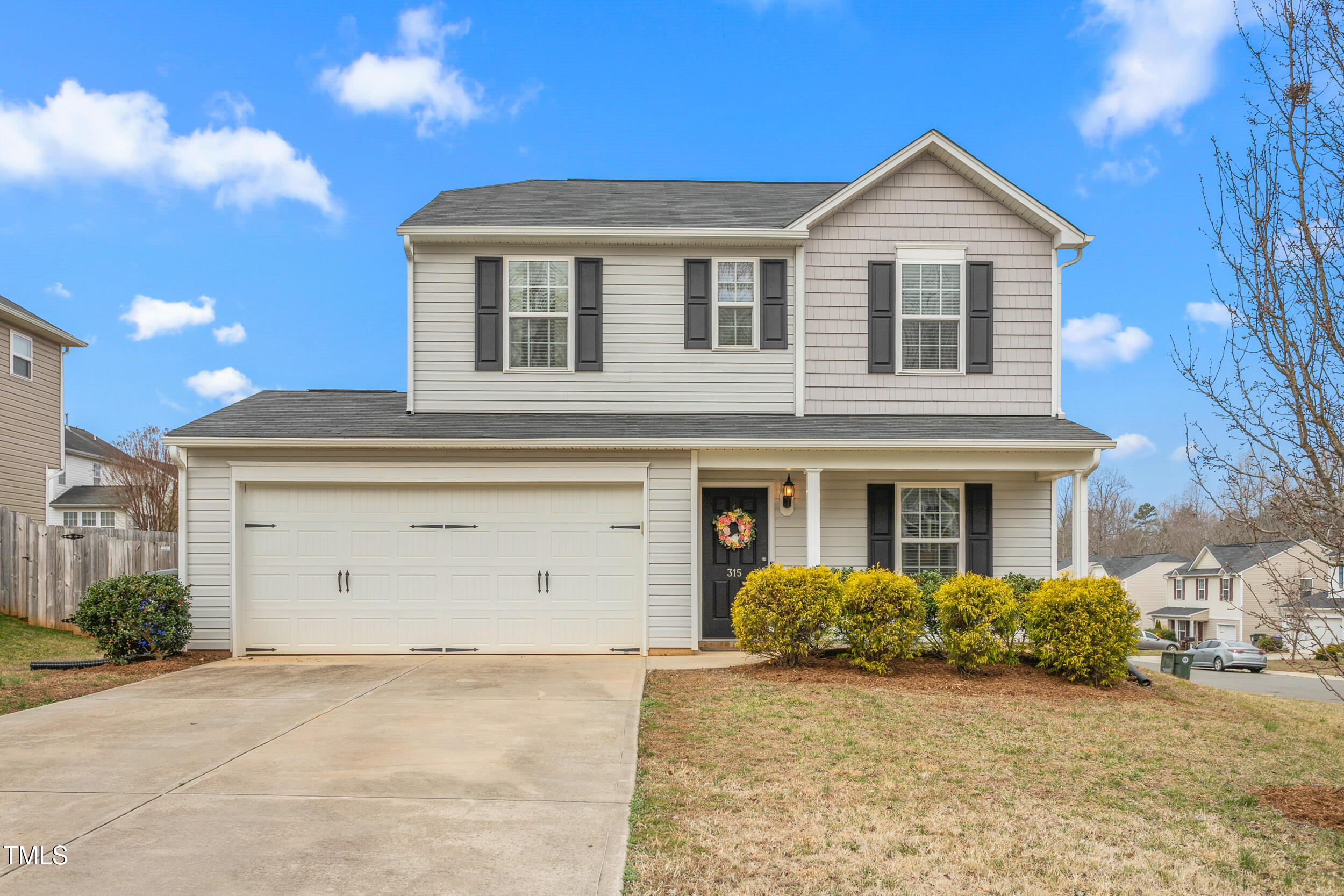 315 Huckleberry Loop Property Photo