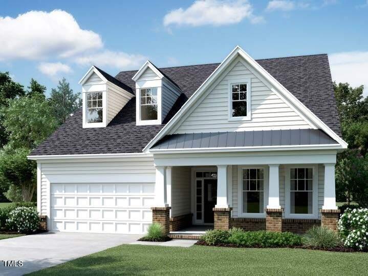 1421 Sparkling Lake Drive Lot 61 Property Photo