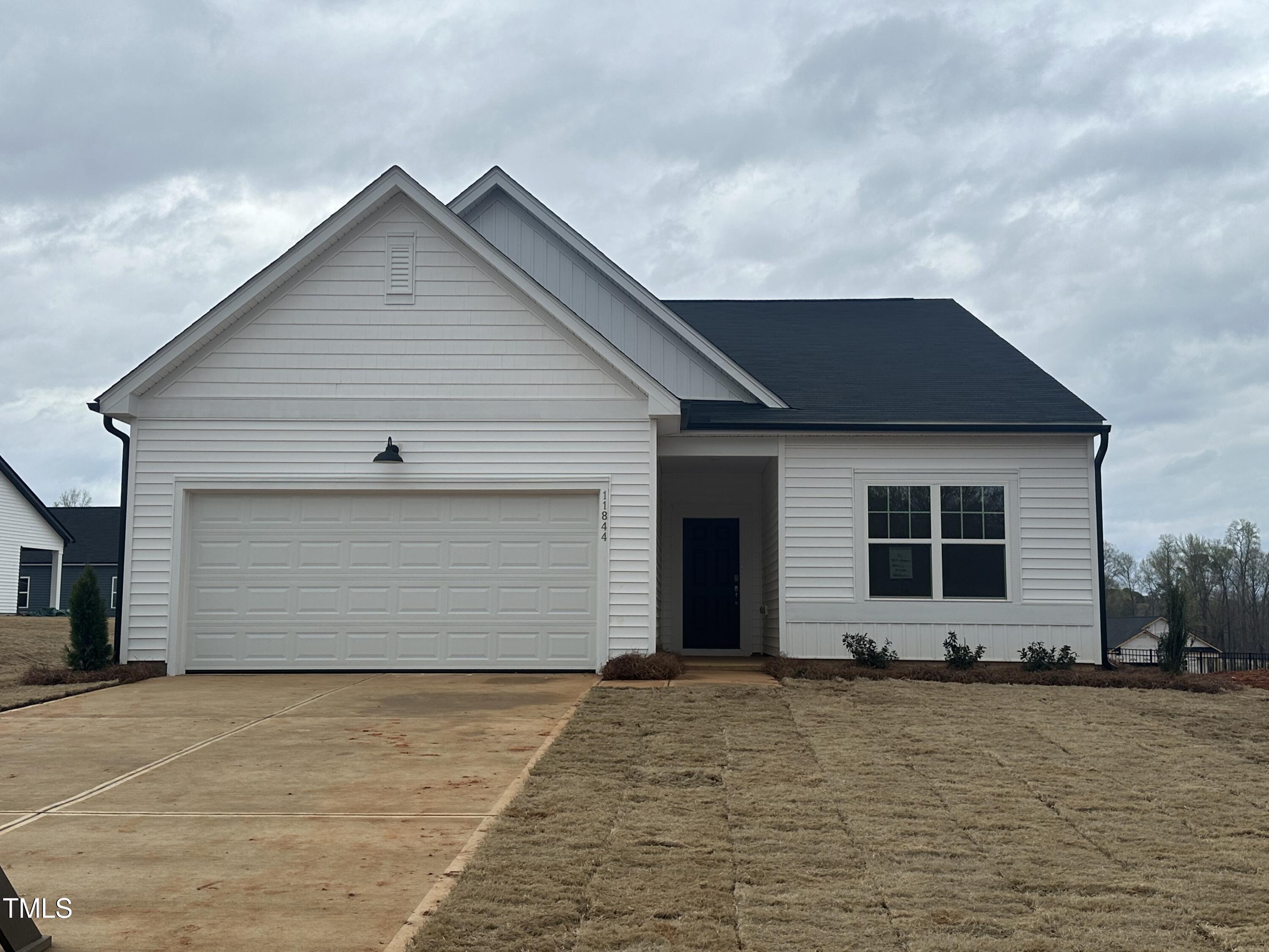 11844 Ayshire Drive Property Photo