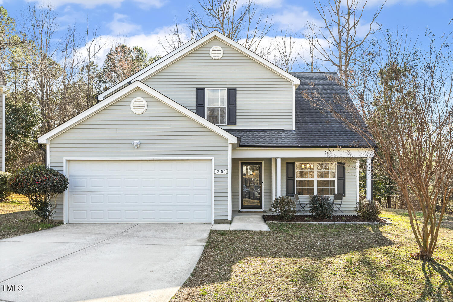 201 Timber Meadow Lake Property Photo 1