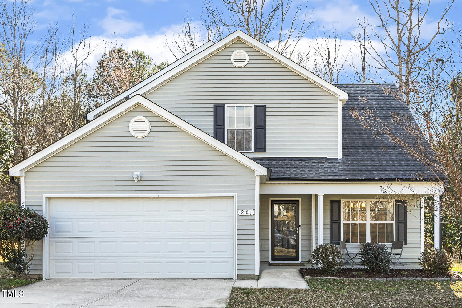 201 Timber Meadow Lake Property Photo 2