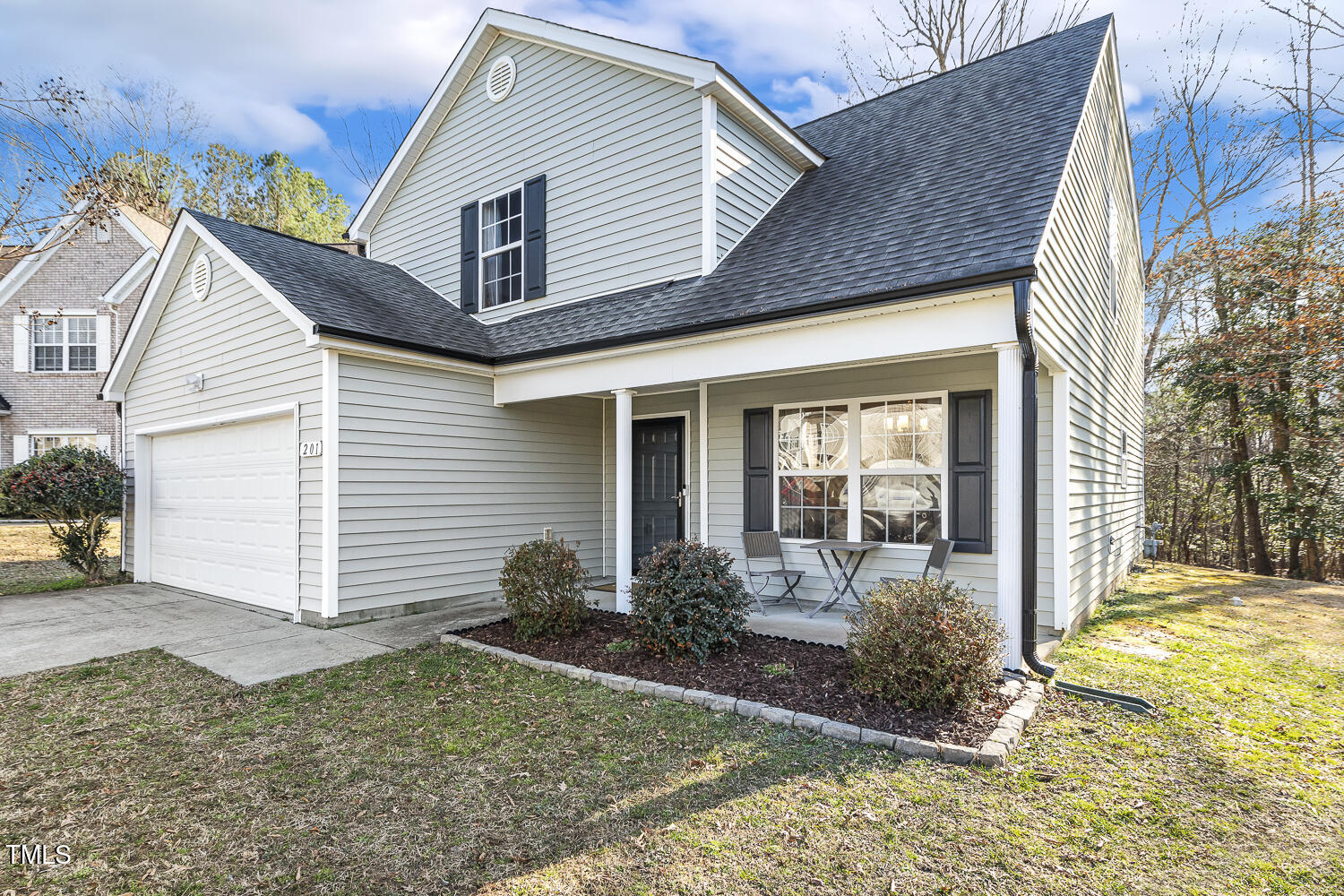 201 Timber Meadow Lake Property Photo 3