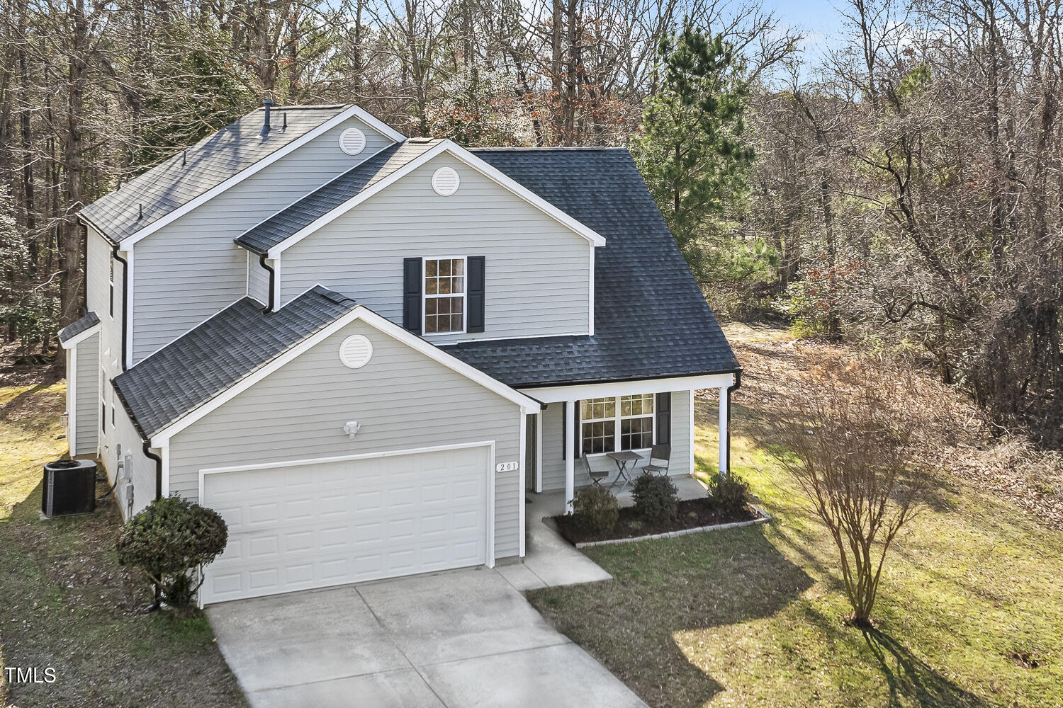 201 Timber Meadow Lake Property Photo 50