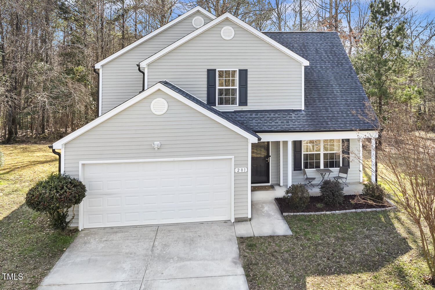 201 Timber Meadow Lake Property Photo 52