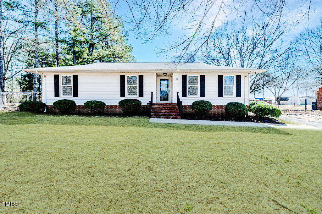 117 Johnson Street Property Photo