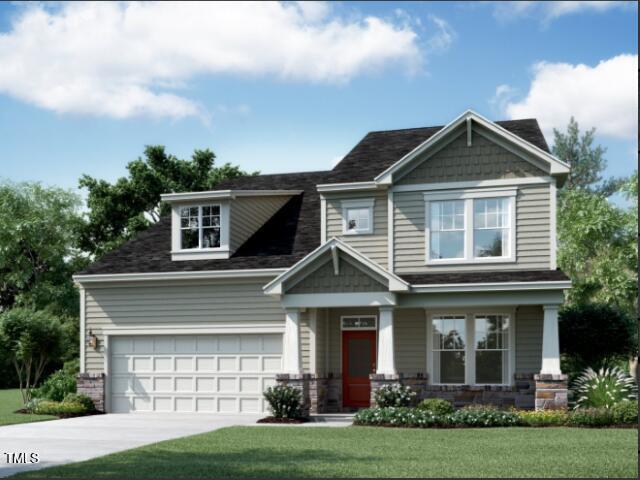 1439 Sparkling Lake Drive Lot 64 Property Photo
