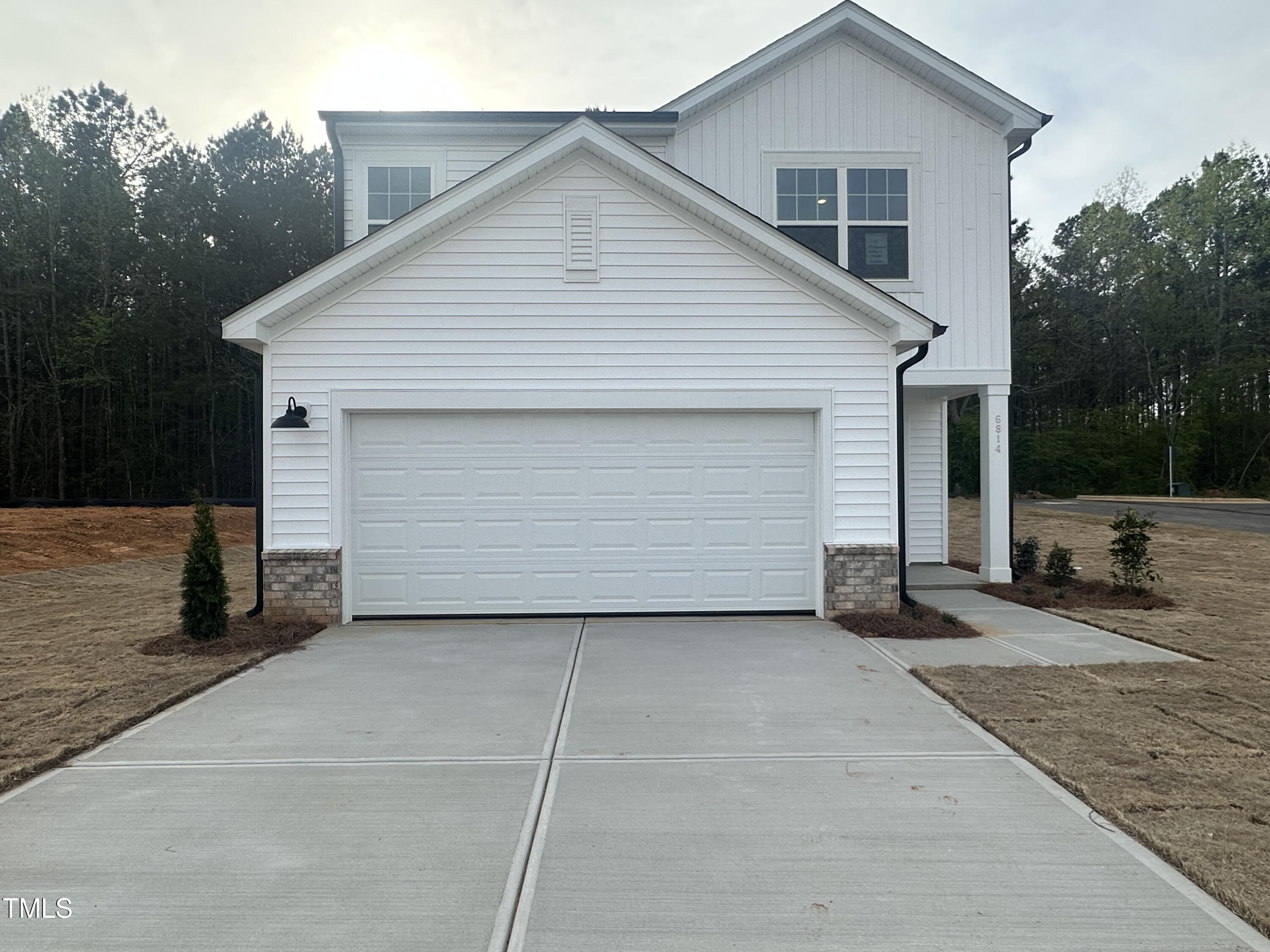 6814 Galloway Drive Property Photo