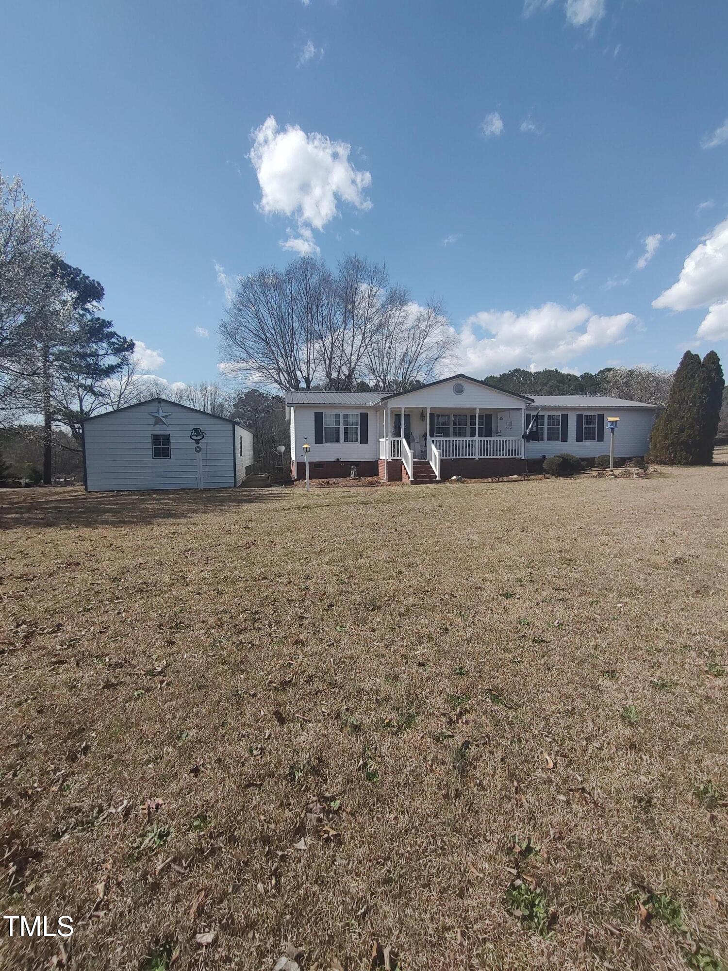 2960 Federal Road Property Photo