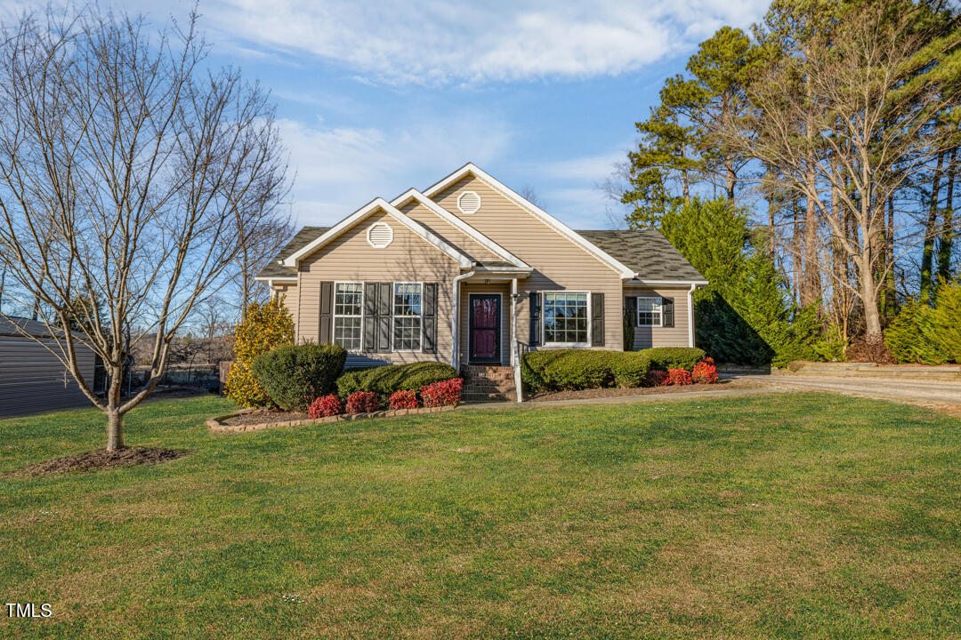 153 Bogey Lane Property Photo