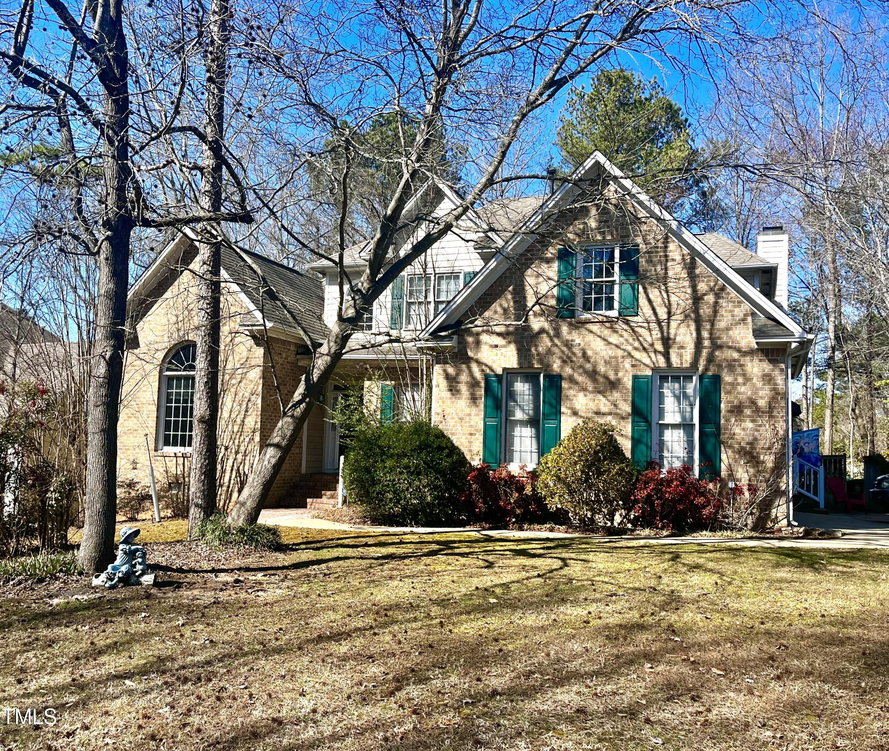 300 Barthel Drive Property Photo