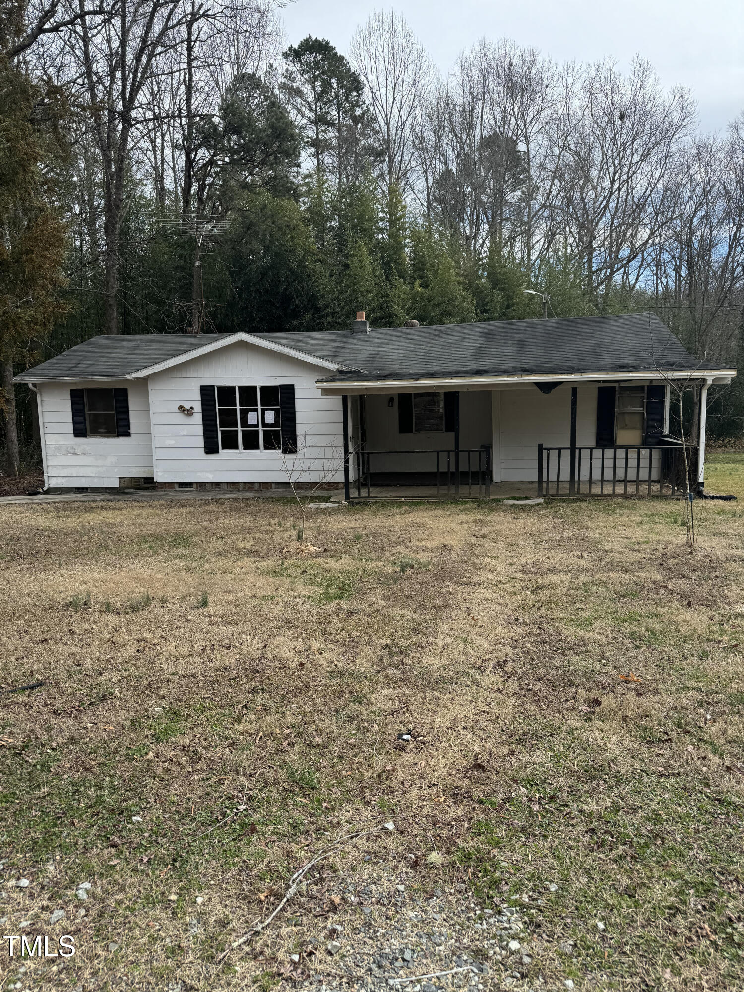 186 Frank Cash Road Property Photo