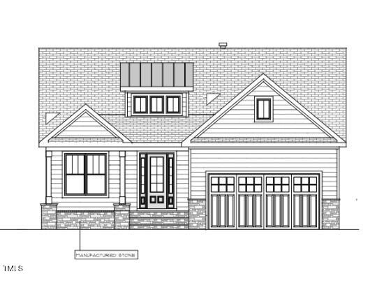816 Hanson Road Property Photo