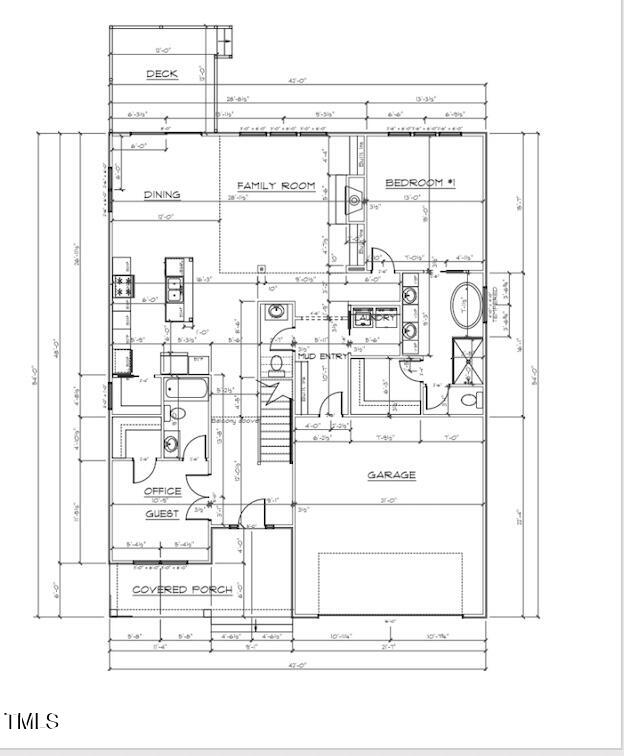 816 Hanson Road Property Photo 5